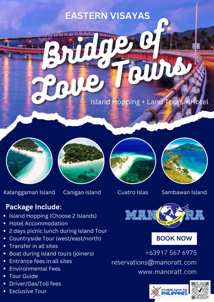 Bridge of Love Tours