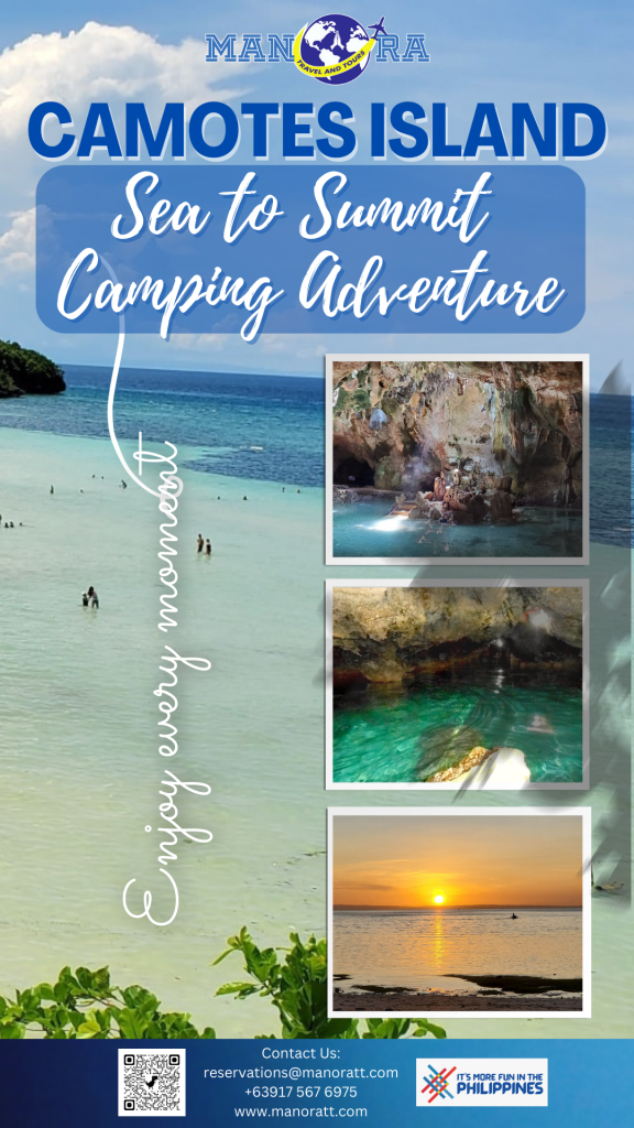 Camotes Island Camping (1)