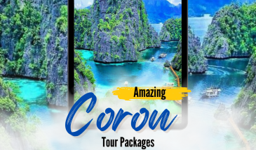 Coron Tour Packages