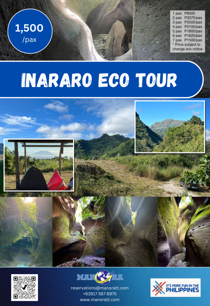 INARARO ECO TOUR